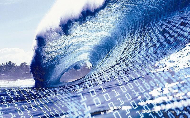 探索智慧城市背后的数据秘密