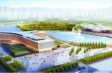2015年度第一批绿色建筑设计评价标识项目榜单 青岛即墨上榜-BIM建筑网
