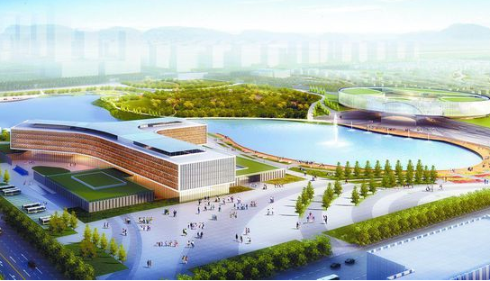 2015年度第一批绿色建筑设计评价标识项目榜单 青岛即墨上榜