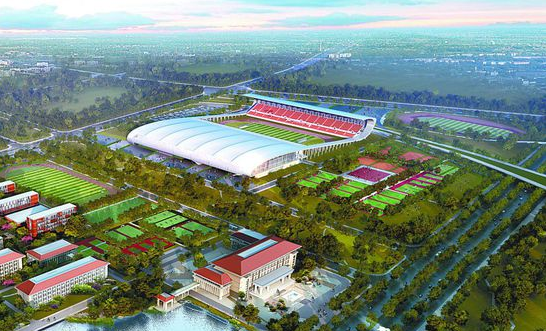 2015年度第一批绿色建筑设计评价标识项目榜单 青岛即墨上榜