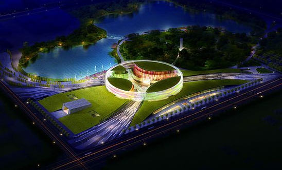 2015年度第一批绿色建筑设计评价标识项目榜单 青岛即墨上榜