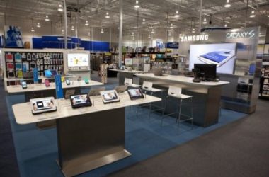 三星成立独立团队研究3D打印、机器人和物联网-BIM建筑网