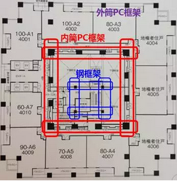 日本装配式超高层建筑更抗震