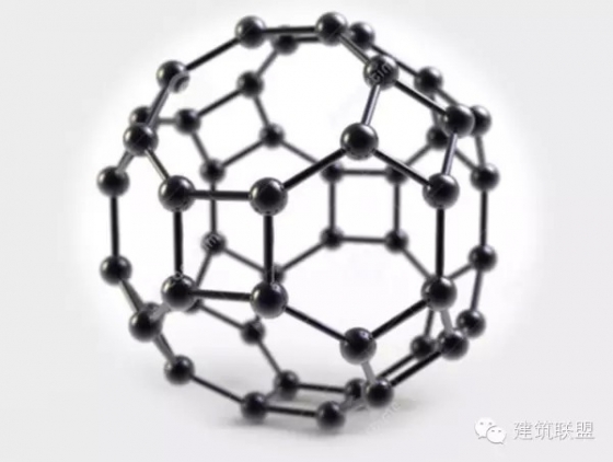 建筑行业最期待的20种未来材料