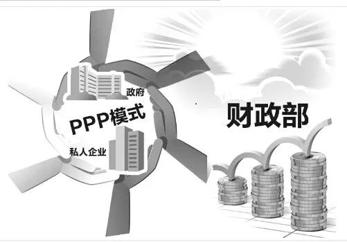 创新智慧城市发展模式 PPP有何值得学习