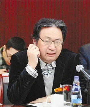 陈振濂——利用云计算助推创业创新