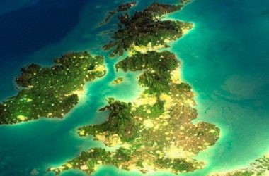 英国要建IoT专用网络，2015年打通全英10城市物联网络-BIM建筑网
