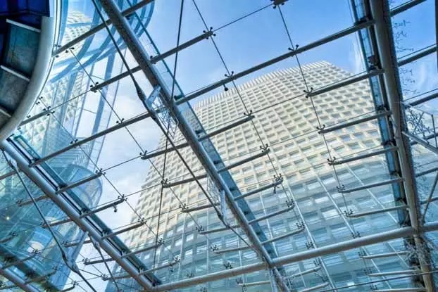 工程师和建筑师最期待的10大未来建筑技术