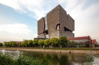 Aedas荣获7项香港建筑师学会两岸四地建筑设计大奖-BIM建筑网