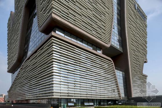 Aedas荣获7项香港建筑师学会两岸四地建筑设计大奖