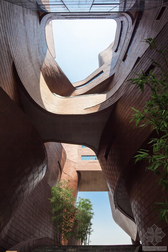 Aedas荣获7项香港建筑师学会两岸四地建筑设计大奖