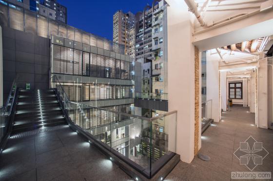Aedas荣获7项香港建筑师学会两岸四地建筑设计大奖