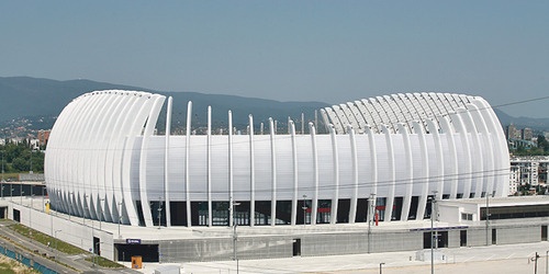 巴塞罗那世界建筑节最成功建筑