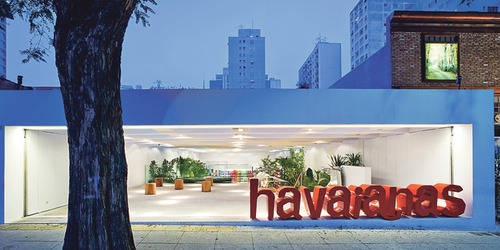 巴塞罗那世界建筑节最成功建筑