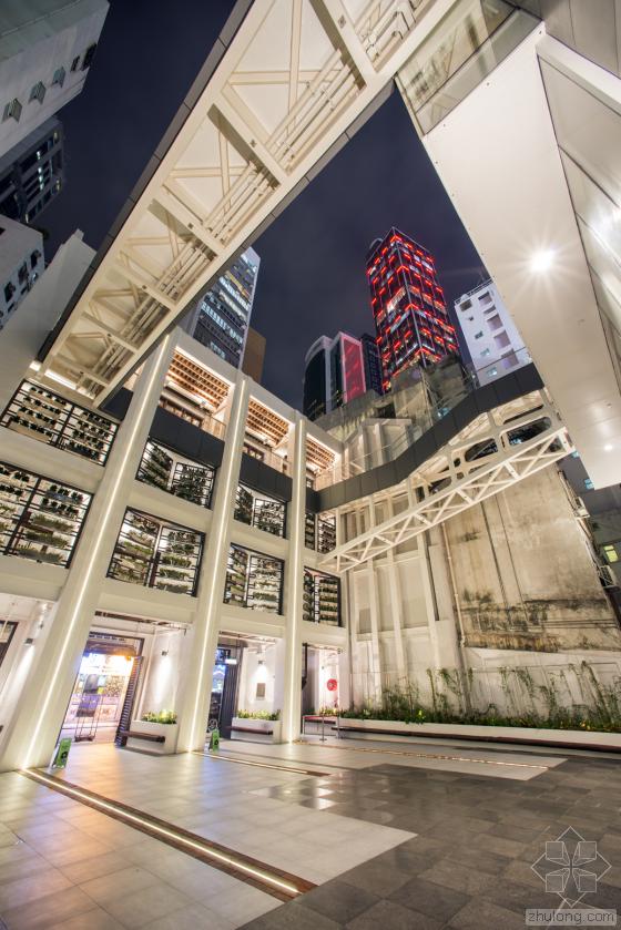 Aedas荣获7项香港建筑师学会两岸四地建筑设计大奖