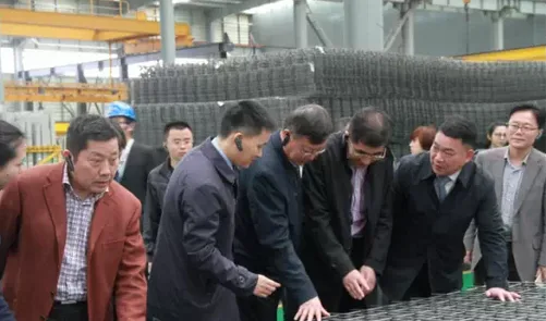 住宅产业化发展迅猛  标准欠缺成为掣肘