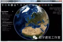 基于WorldWind平台的建筑信息模型在GIS中的应用