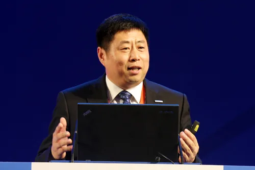 浪潮大数据亮相首届数博会 畅谈政府数据开放之路