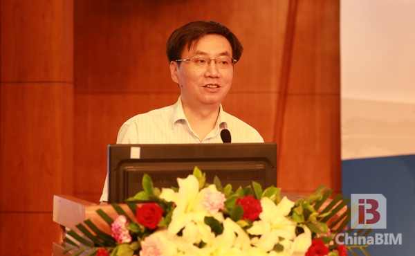 专家学者齐聚产业论坛 论剑绿色建筑发展之路