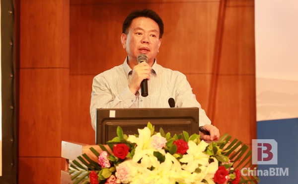 专家学者齐聚产业论坛 论剑绿色建筑发展之路