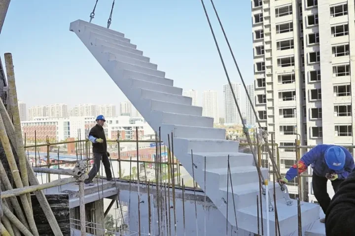 济南加速住宅产业化全体系建设