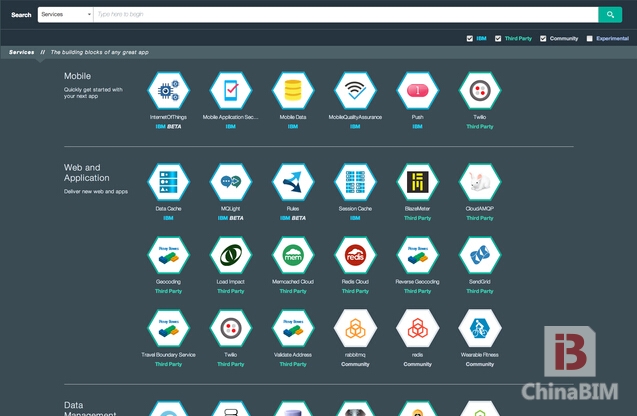 大数据服务！IBM推进Apache Spark项目