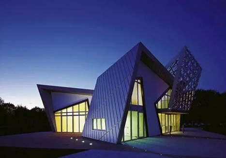 德国住宅产业化特点