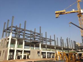 国内最大住宅产业化项目落户合肥城北