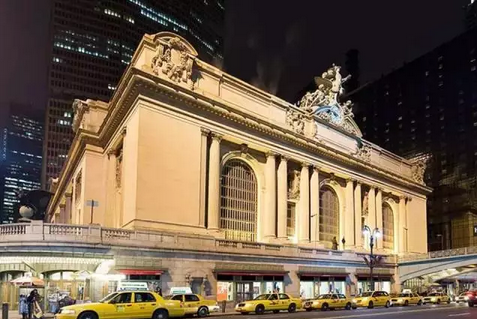 全球最震撼的建筑 背后的建筑设计更是气势磅礴