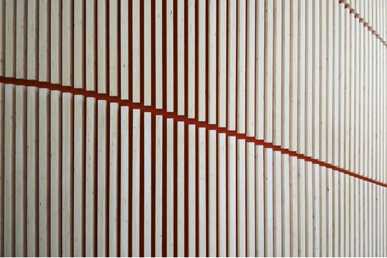 三角形的新地标 南丹麦大学科灵校区大楼