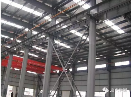 剖析建筑领域新秀：轻钢结构绿色建筑