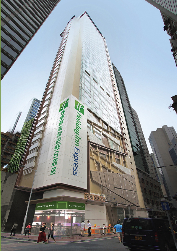 多管齐下迈向绿建时代