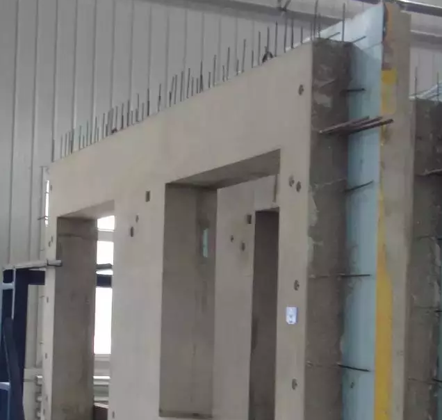 北京住总和万科联手打造“绿色”住宅产业化基地