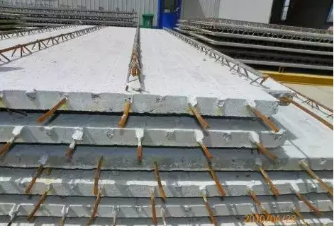 北京住总和万科联手打造“绿色”住宅产业化基地