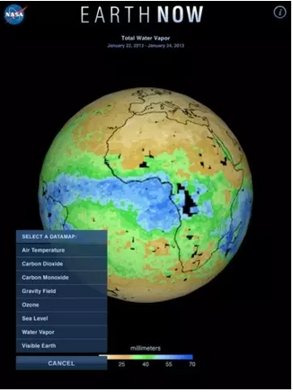 3D可视化技术，诠释数据立体美