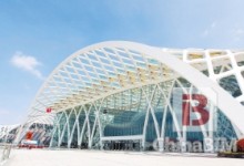 昆明滇池国际会展中心获全国建设工程优秀项目评选一等奖-BIM建筑网