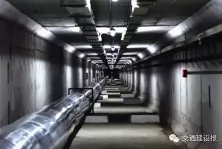 地下管廊建设上升为国家战略 每年可拉动万亿投资 地下管廊建设上升为国家战略 每年可拉动万亿投资