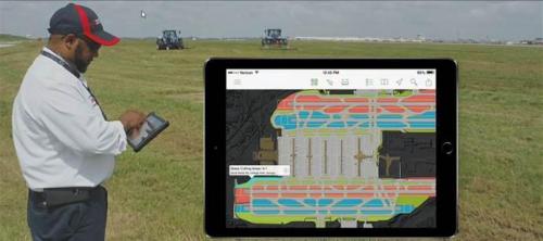 亚特兰大杰克逊国际机场借助GIS提升安全与效率