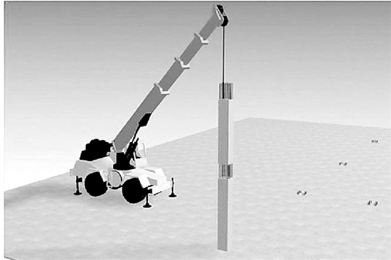 像搭积木一样造房子 杭州推行建筑工业化示范项目