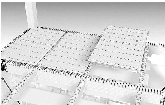 像搭积木一样造房子 杭州推行建筑工业化示范项目