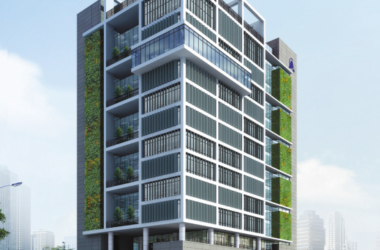 绿色建设 广东先行—— 广东省绿色建设典型项目巡礼-BIM建筑网