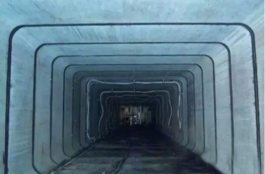 地下管廊建设：预热结束 起跑开始-BIM建筑网