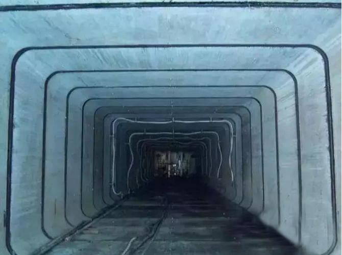 地下管廊建设:预热结束 起跑开始 地下管廊建设:预热结束 起跑开始