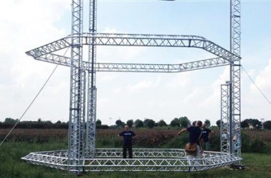 世界最大3D打印机高达12米 干什么用的-BIM建筑网