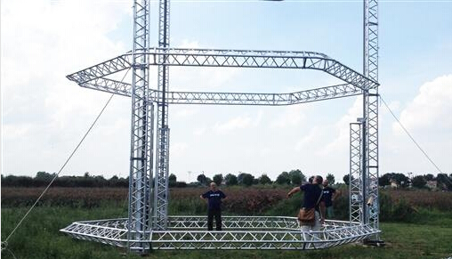 世界最大3D打印机高达12米 干什么用的