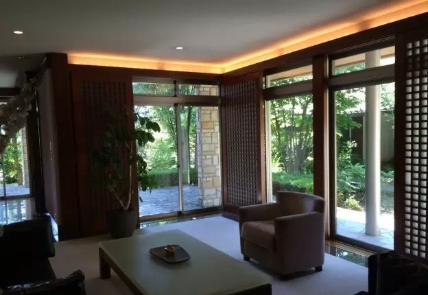 深度考察日本住宅产业化两大巨头后的启示