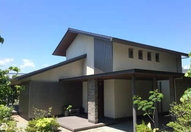 深度考察日本住宅产业化两大巨头后的启示