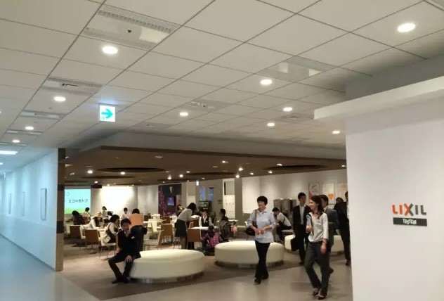 深度考察日本住宅产业化两大巨头后的启示