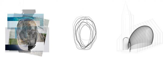 张家港市基督教堂建筑设计