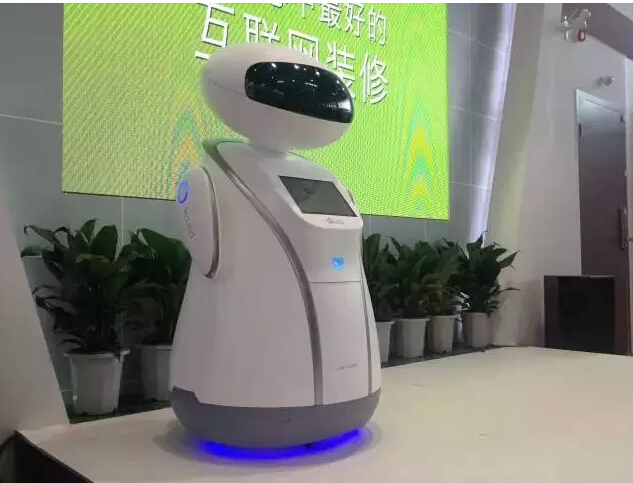 克路德联手宝钢建筑、建谊集团共创智能家居生态系统